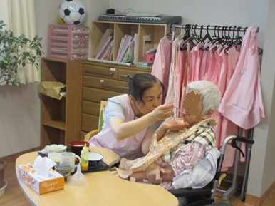 小規模多機能ホームせせらぎの正社員 介護福祉士 小規模多機能ホームの求人情報イメージ2